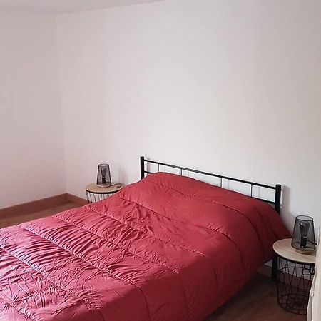 Joli Appartement 2 Chambres A Martigues Εξωτερικό φωτογραφία