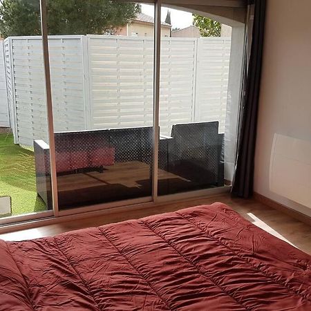 Joli Appartement 2 Chambres A Martigues Εξωτερικό φωτογραφία