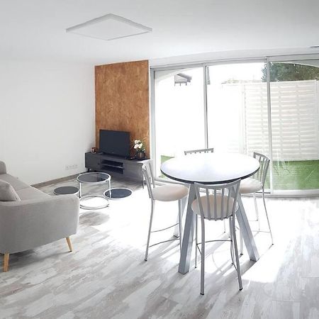 Joli Appartement 2 Chambres A Martigues Εξωτερικό φωτογραφία