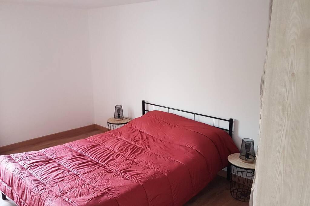 Joli Appartement 2 Chambres A Martigues Εξωτερικό φωτογραφία
